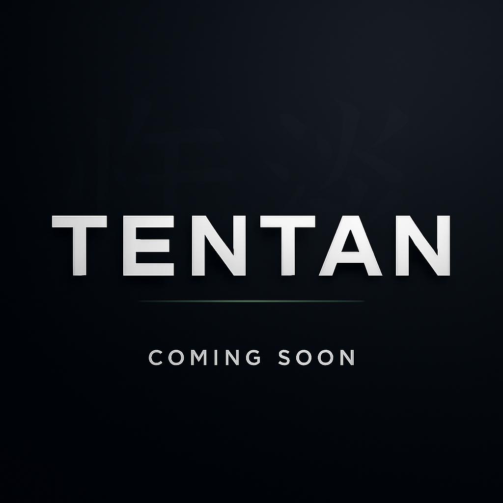 Coming soon